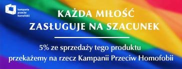 Wsparcie dla Kampanii Przeciw Homofobii